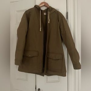Taylor Stitch Waxed Jacket - M
